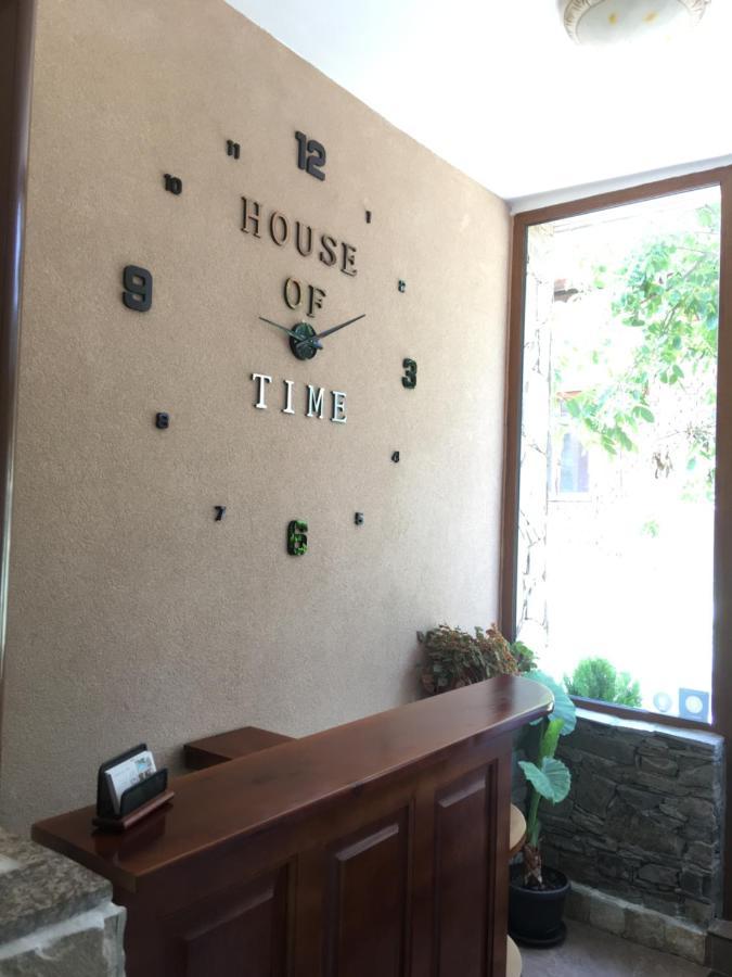 ホテル House Of Time オグニャノヴォ エクステリア 写真